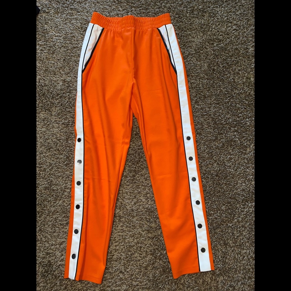 Fashion Nova Tracksuit Pants